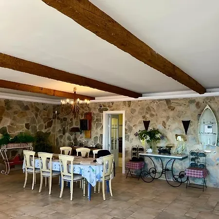 Willa Casa La Calma Las Palmas de Gran Canaria Zewnętrze zdjęcie