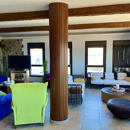 Willa Casa La Calma Las Palmas de Gran Canaria Zewnętrze zdjęcie