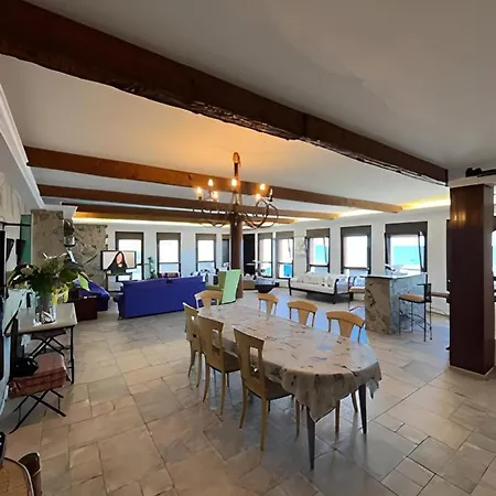 Willa Casa La Calma Las Palmas de Gran Canaria Zewnętrze zdjęcie