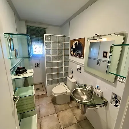 Willa Casa La Calma Las Palmas de Gran Canaria Zewnętrze zdjęcie