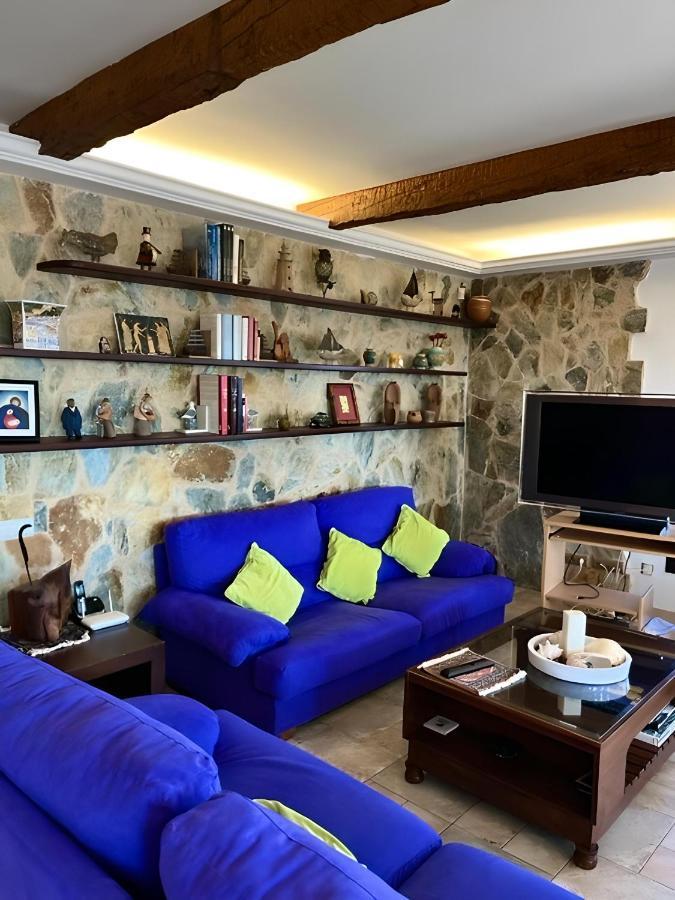 Holiday home Casa La Calma