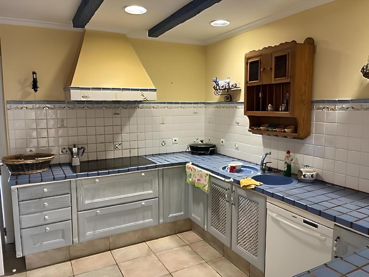 Holiday home Casa La Calma