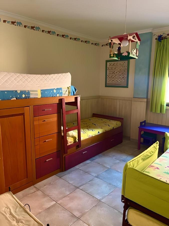 Holiday home Casa La Calma